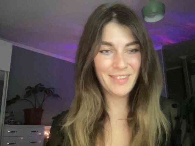 Rita-Tease webcam