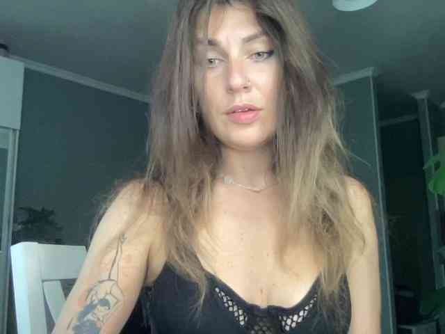 Rita-Tease webcam