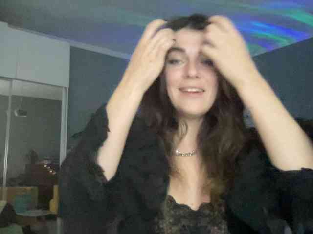 Rita-Tease webcam