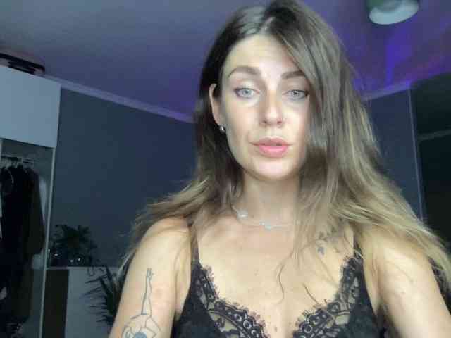 Rita-Tease webcam
