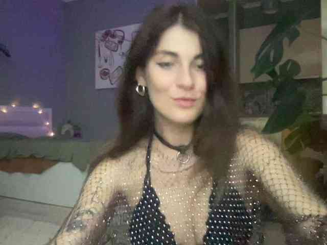Rita-Tease webcam