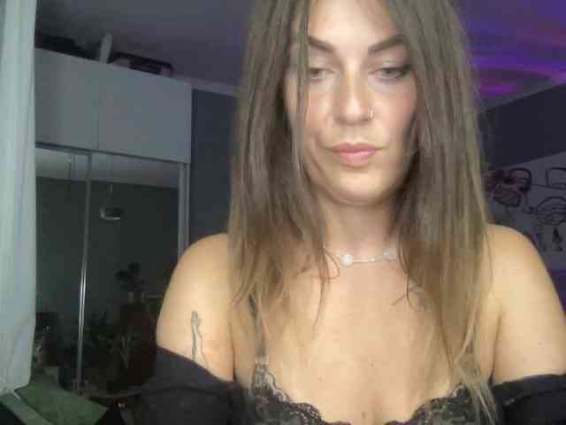 Rita-Tease webcam