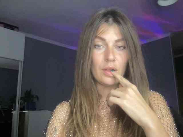 Rita-Tease webcam