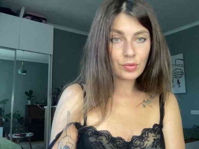 Rita-Tease webcam