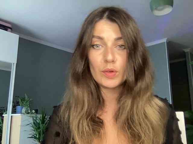 Rita-Tease webcam