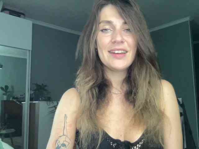 Rita-Tease webcam