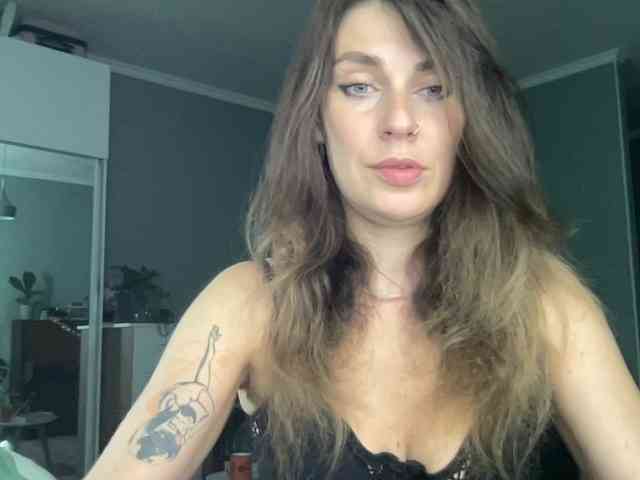 Rita-Tease webcam
