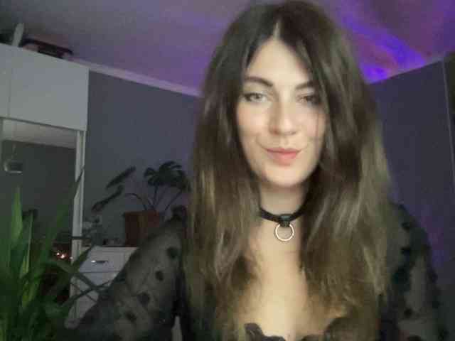 Rita-Tease webcam