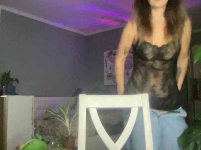 Rita-Tease webcam