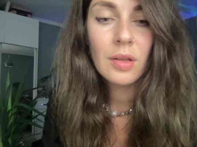 Rita-Tease webcam