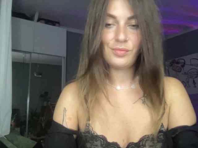 Rita-Tease webcam