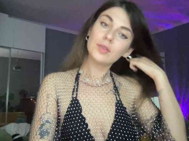 Rita-Tease webcam