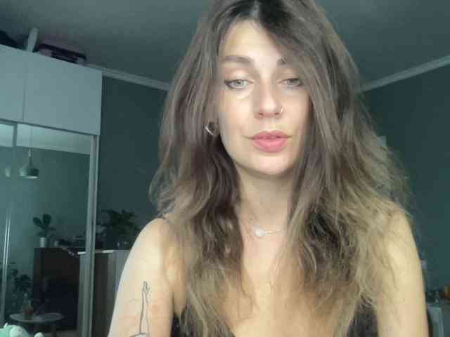 Rita-Tease webcam