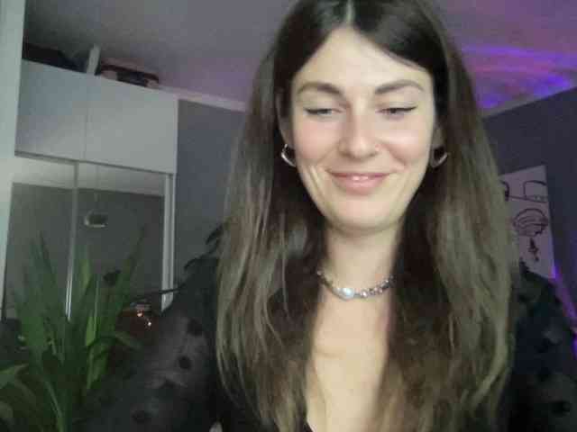 Rita-Tease webcam