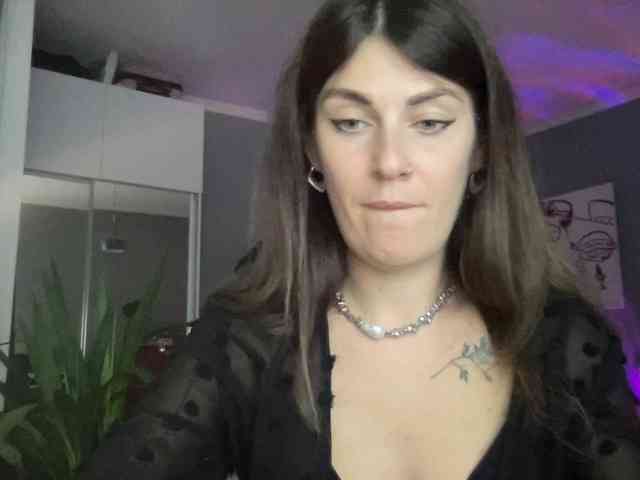 Rita-Tease webcam