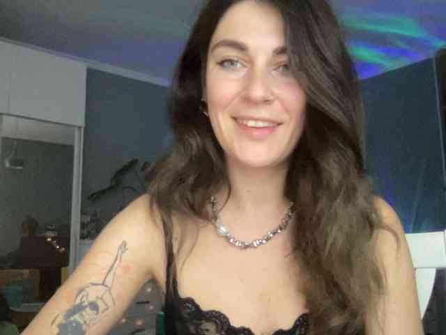 Rita-Tease webcam