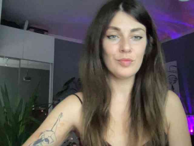 Rita-Tease webcam