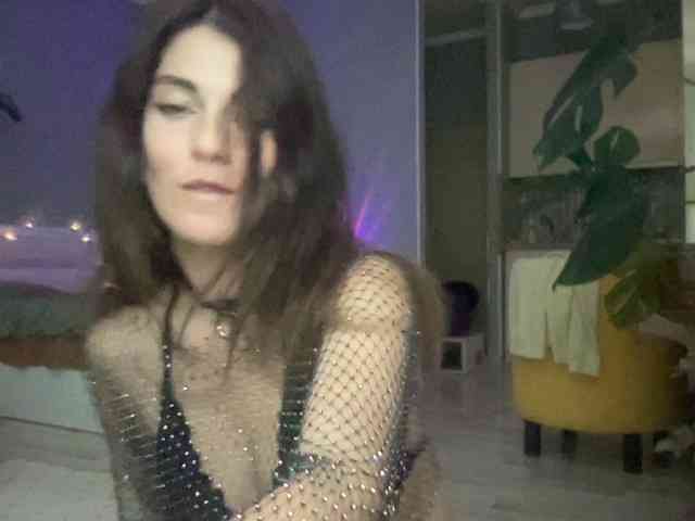 Rita-Tease webcam