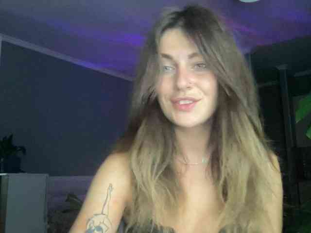 Rita-Tease webcam