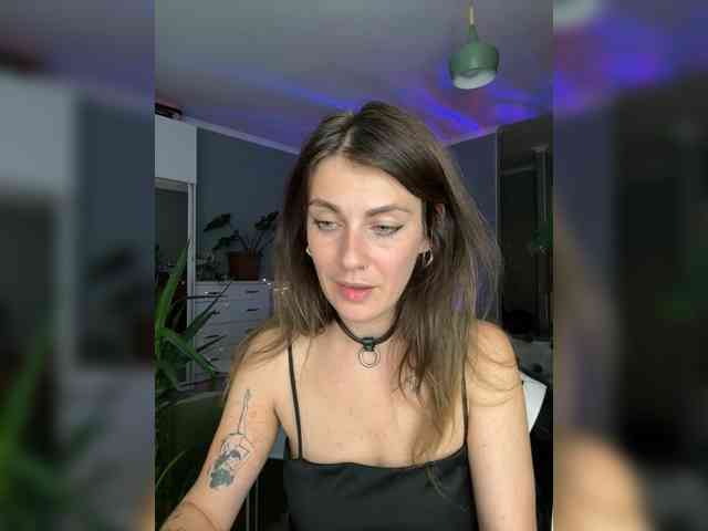 Rita-Tease webcam