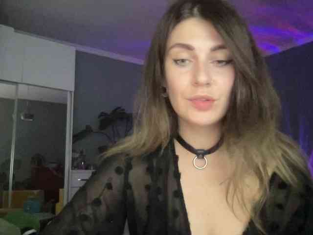 Rita-Tease webcam