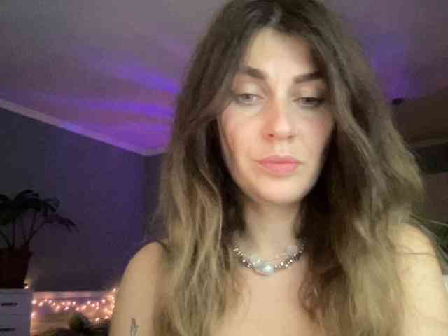 Rita-Tease webcam