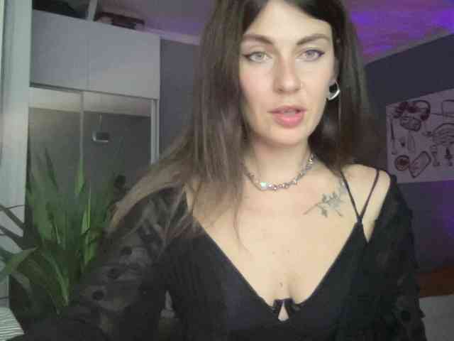 Rita-Tease webcam