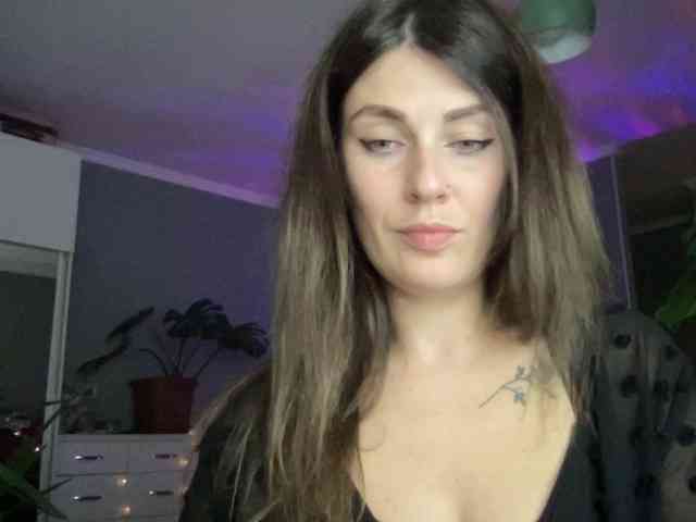 Rita-Tease webcam