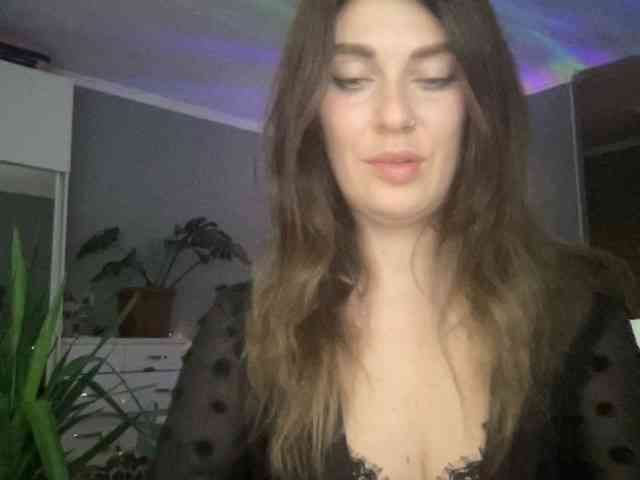 Rita-Tease webcam