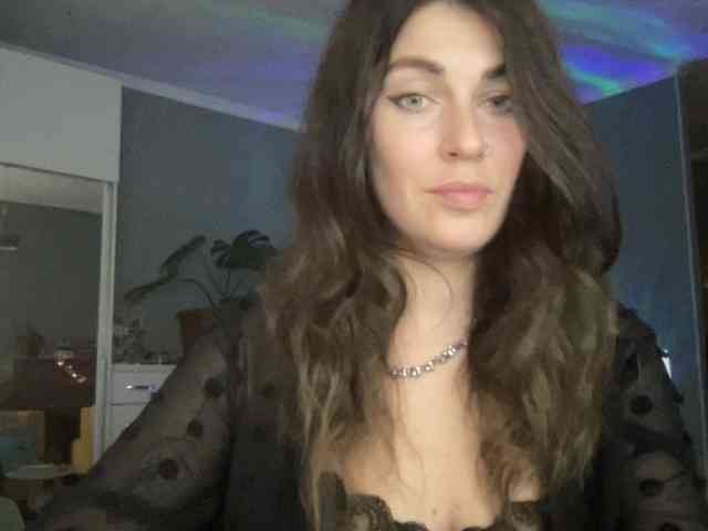 Rita-Tease webcam