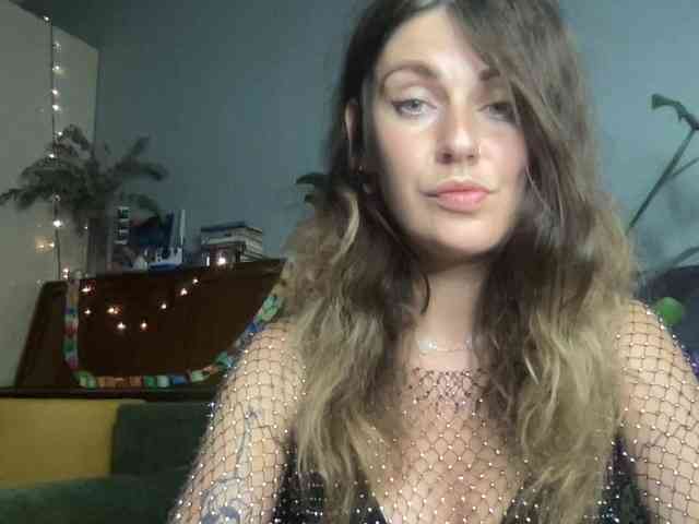 Rita-Tease webcam