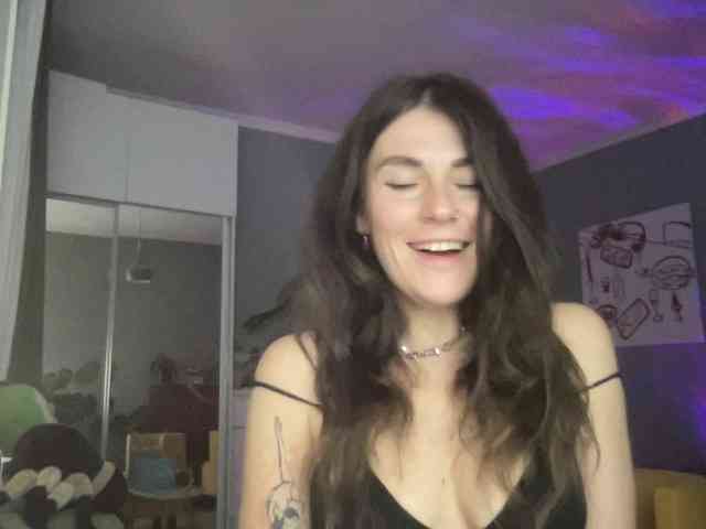 Rita-Tease webcam