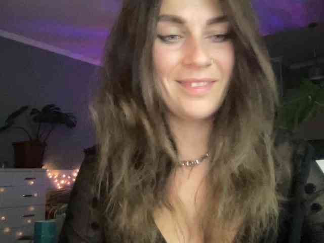 Rita-Tease webcam