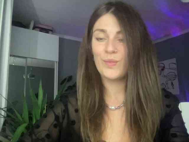 Rita-Tease webcam