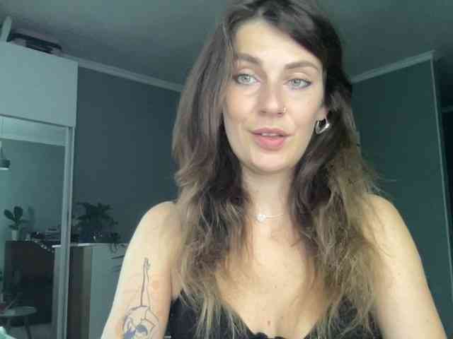 Rita-Tease webcam