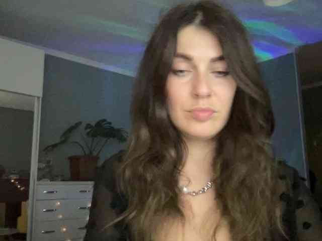 Rita-Tease webcam
