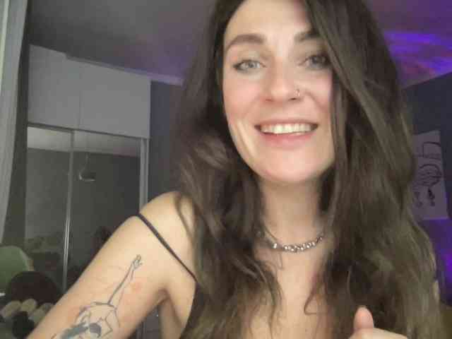 Rita-Tease webcam