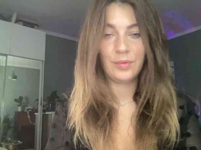 Rita-Tease webcam