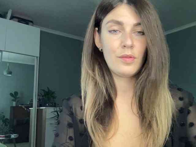 Rita-Tease webcam