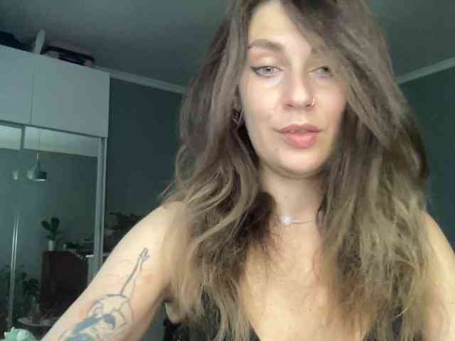 Rita-Tease webcam