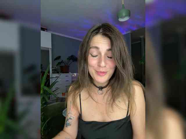 Rita-Tease webcam