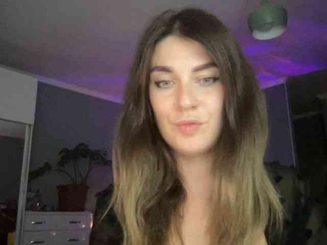 Rita-Tease webcam