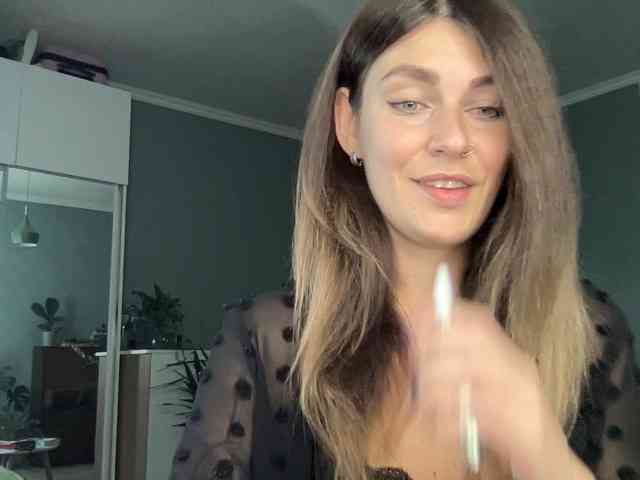 Rita-Tease webcam