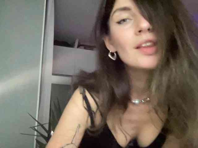 Rita-Tease webcam