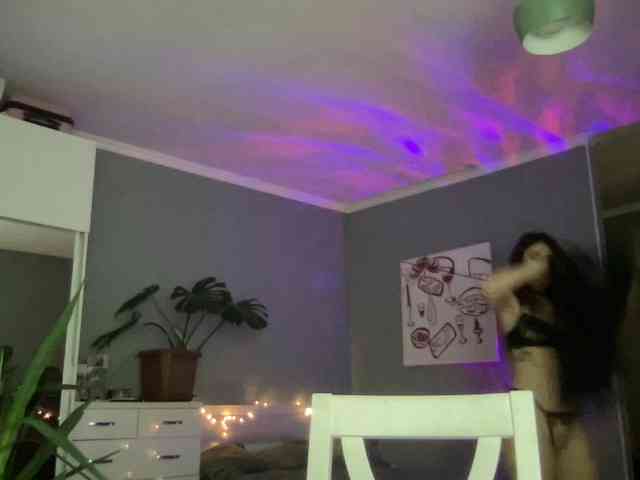 Rita-Tease webcam
