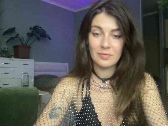 Rita-Tease webcam