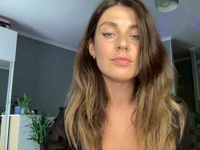 Rita-Tease webcam