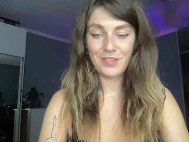 Rita-Tease webcam