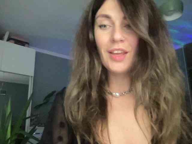 Rita-Tease webcam
