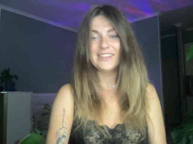 Rita-Tease webcam